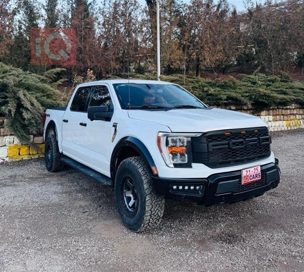 فورد إف-150 2023 للبيع في العراق - اربيل